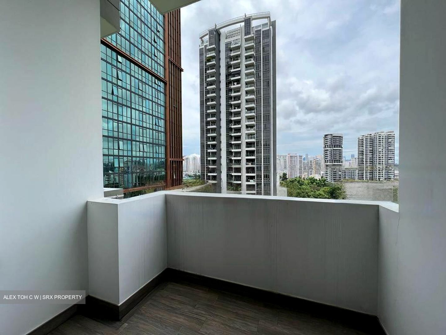 City Suites (D12), Apartment #513129161